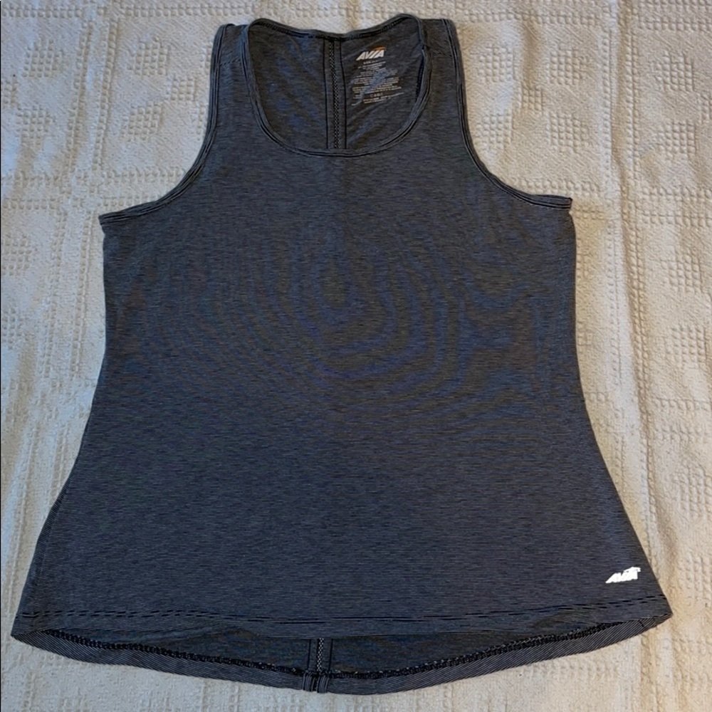 Avia Racerback Tank Top